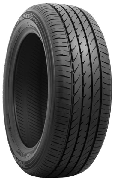 Tread picture of the Toyo Original equipment tire proxes R35